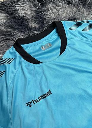Термо кофта бренду hummel, розмір l , оригінал 3