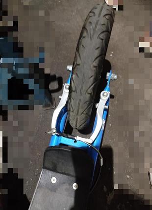 Самокат yedoo two от 15см 10