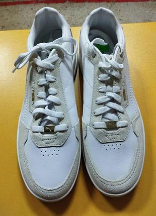 Кеди puma чоловічі