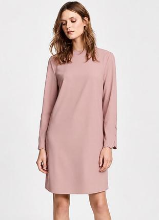 Нова жіноча сукня вільного крою h&m розмір s-m