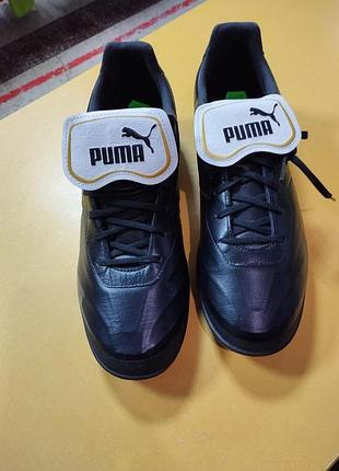 Сороканіжки puma 47 розмір