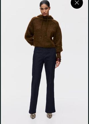 Джинси h&m