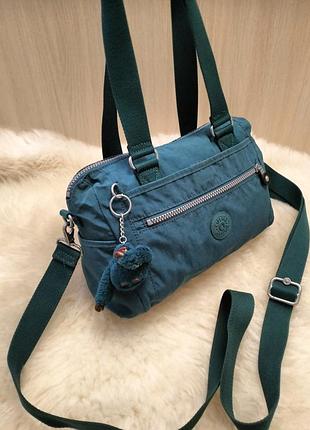 Сумка на кожен день kipling.