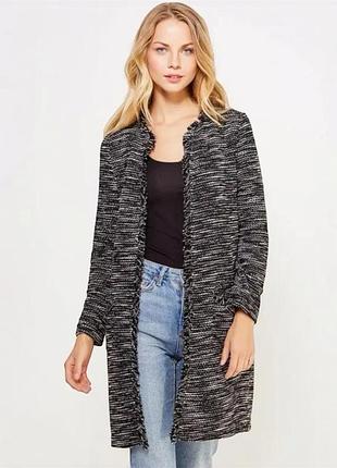 Стильный женский кардиган primark в идеальном состоянии.