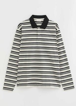 Jack&jones новый с биркой оригинальный шикарного качества поло лонгслив для мальчиков