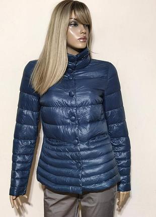 The outerwear c&a легка пухова куртка жакет/15343/