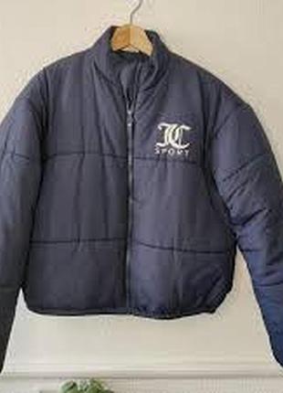 Курточка  juicy couture  м