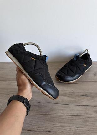 Teva reember moc взуття для активного відпочинку