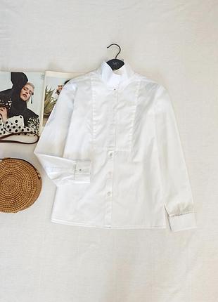 Сорочка котон max mara