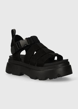 Босоножки сандалии ugg оригинал