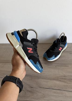 Кросівки дитячі new balance 997 оригінал