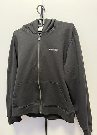 Зіпка calvin klein