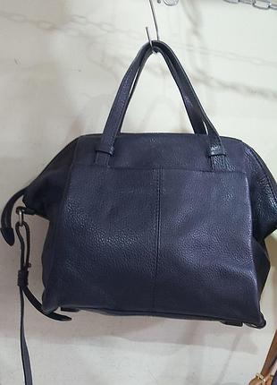 Radley сумка кожаная