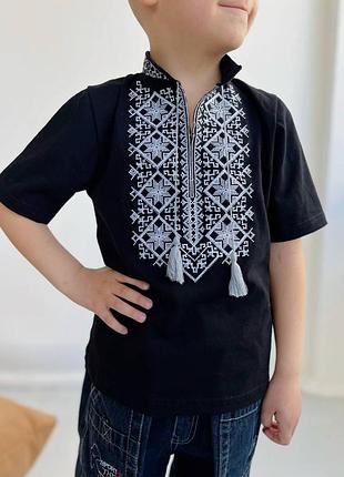 Вишиванка 6