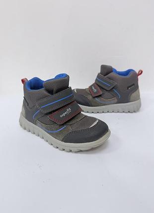 Черевики superfit  goretex