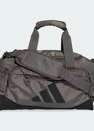 Спортивна сумка training defender duffle xsmall performance ke6245