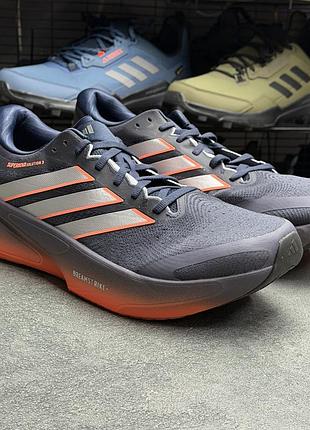 Бігові кросівки adidas supernova jq5907