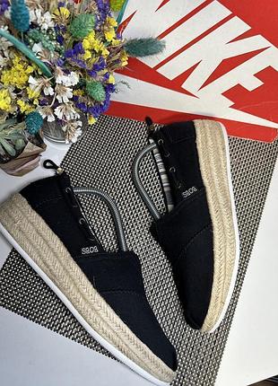 Оригинальные слипоны skechers bobs