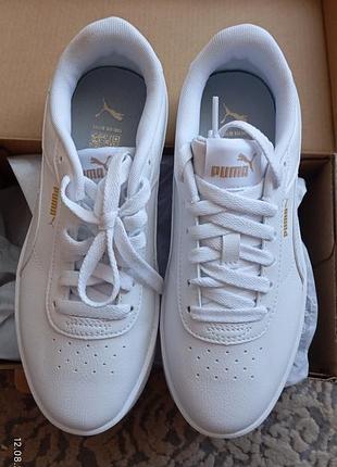 Кроссовки puma