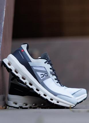 On running cloudvista 2 white grey