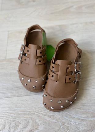 Крокси шльопанці оригінал crocs w7 рр.37-37.5
