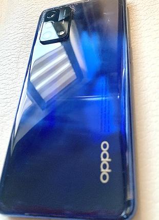 Oppo a74 4/128 gb cph2219 2