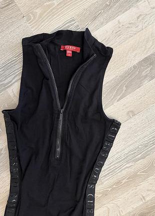 Плаття guess 2