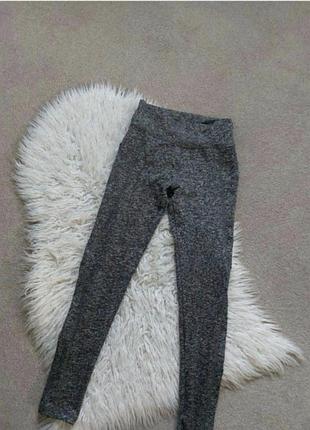 Спортивные лосины