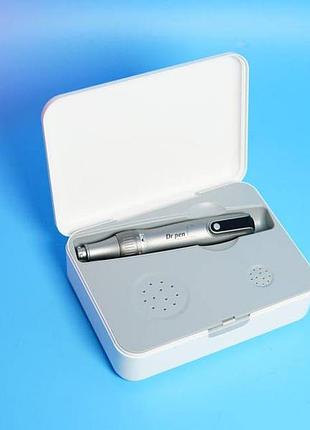 Дермапен-микронидлинг dr. pen ultima m8s, usb-зарядка