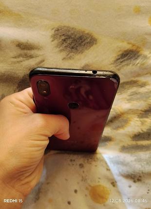 Redmi note 7 3/32gb 6