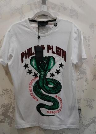 Футболка fhilipp plein m