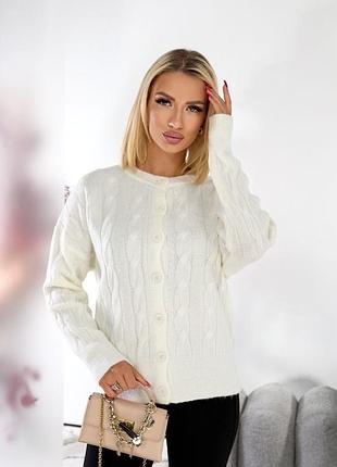 Женский кардиган туречки, 2 цвета