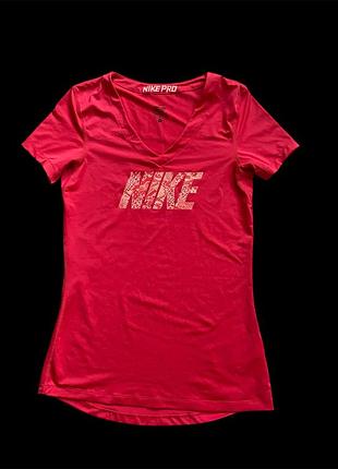 Футболка nike р.м