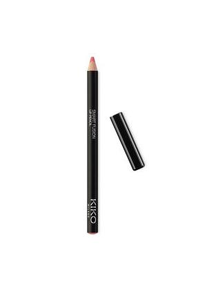 Kiko smart fusion lip pencil 05 (505) карандаш для губ