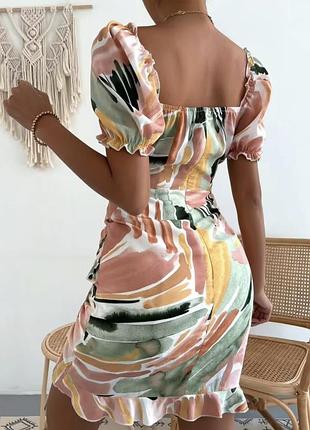 Сукня shein 2