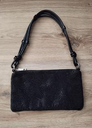 Сумочка клатч max & co max mara