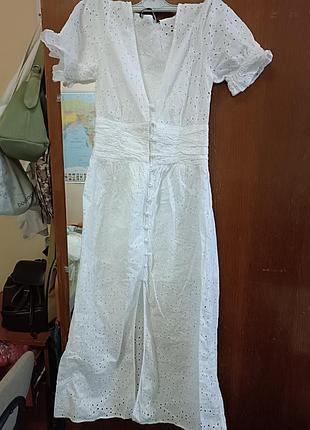 Плаття з прояви, zara xs