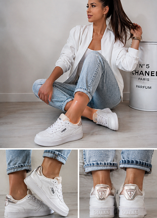 Кросівки guess  оригінал