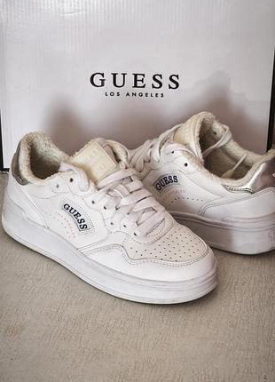 Кроссовки guess оригинал