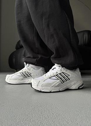 😍 женские кроссовки adidas response cl white