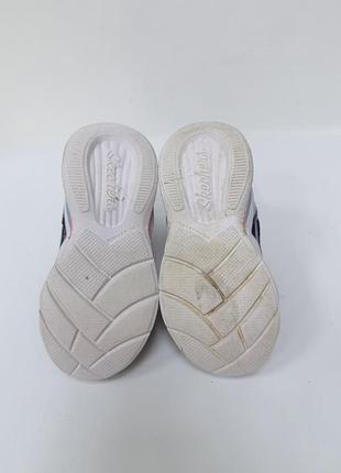 Черевики skechers 5