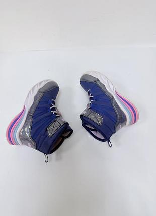 Черевики skechers 3