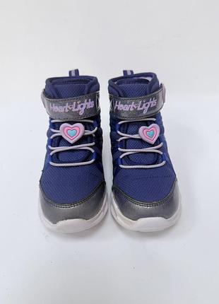 Черевики skechers 2
