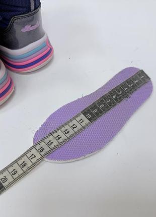 Черевики skechers 7