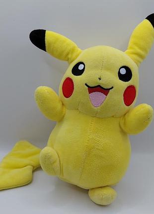 Покемон пікачу оригінал pokemon nintendo