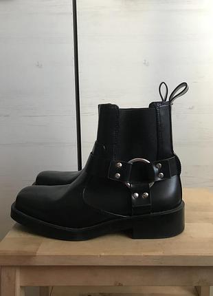 Черевики h&m