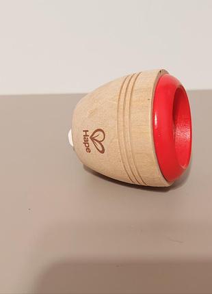 Калейдоскоп деревянная игрушка, новая з биркой