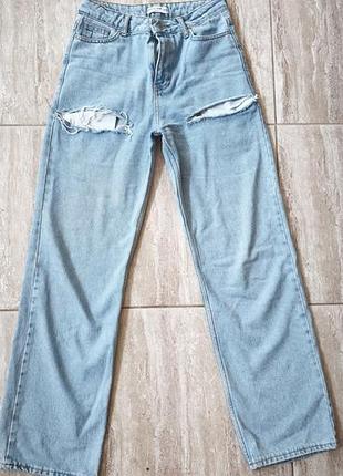 Джинси  denim