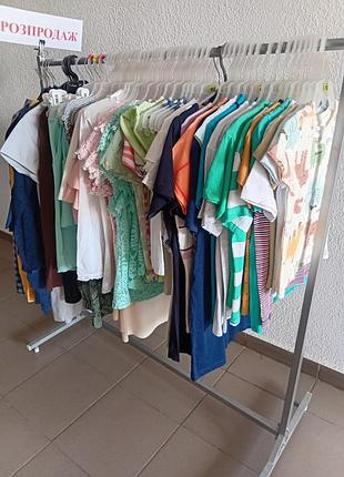 Футболки и майки по 130 грн для девушек и парней от 86 размера