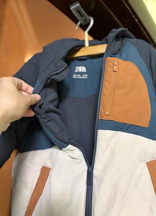 Продам курточку zara, в хорошому стані